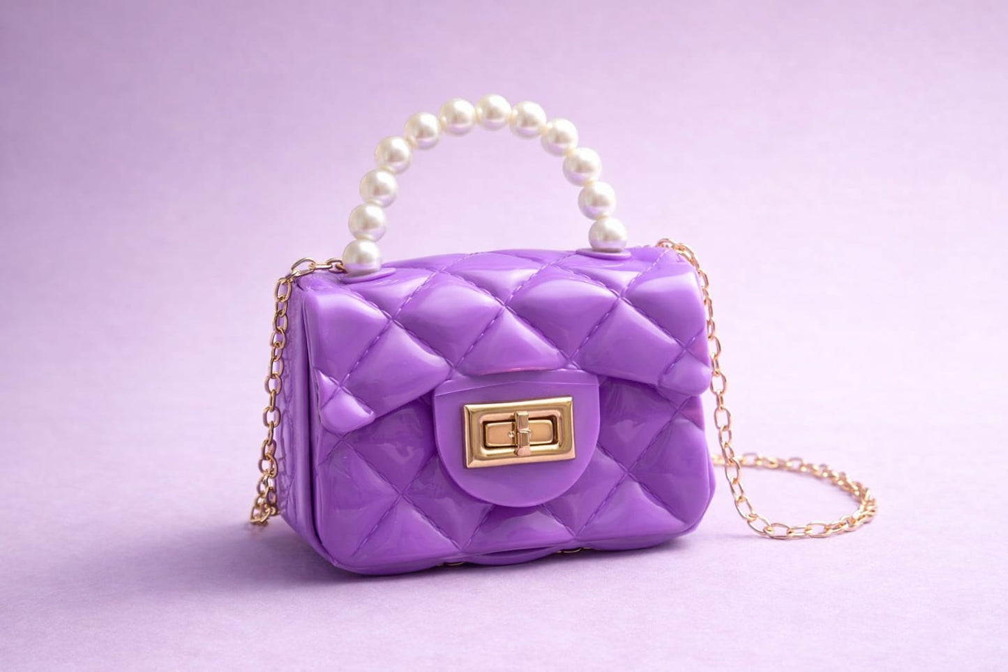 Tanira mini bag, pearl handbag, cute sling bag, girls handbag, small purse, trendy bag, stylish handbag