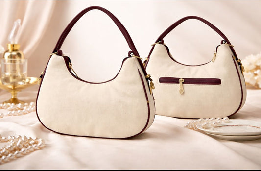 TARINA Women Shoulder Handbag | Premium Stylish Underarm Bag ( Pack of 1)  | Trendy Daily Use Purse
